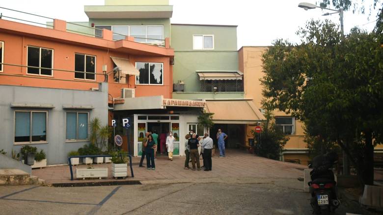 Ηλεία: Η μητέρα του κακοποιημένου βρέφους είχε φύγει από το σπίτι της το 2024