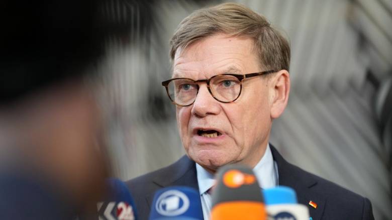 «ΗΠΑ και Ιράν ετοιμάζονται για άμεσες διαπραγματεύσεις» λέει η Γερμανία