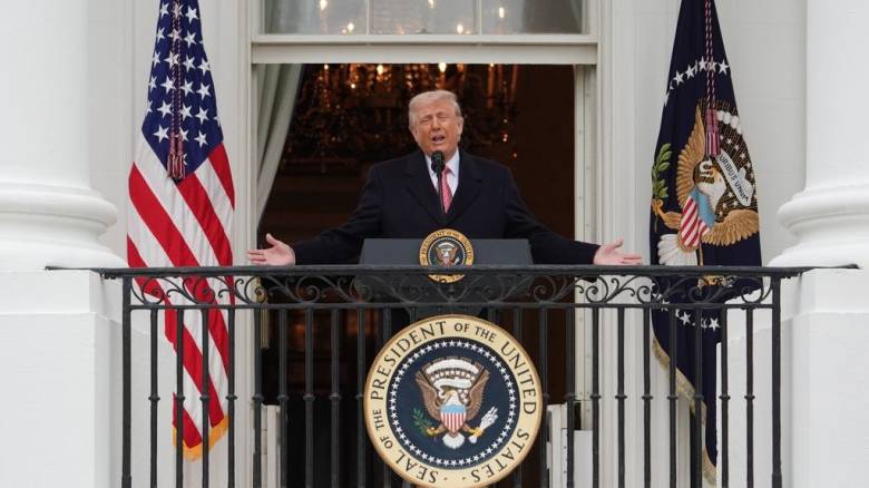 Τραμπ: Τα πηγαίνουμε πολύ καλά στον πόλεμο του Ιράν - Ρούμπιο: Θα τελειώσει σε εβδομάδες, όχι μήνες