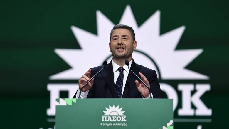 Ανδρουλάκης: «Ιστορικό μας χρέος να κάνουμε το άλμα που θα στείλει τη ΝΔ στην αντιπολίτευση»