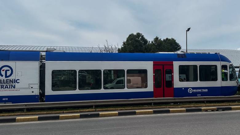 Κυκλοφοριακές ρυθμίσεις στον Προαστιακό της Πάτρας λόγω μαραθωνίου