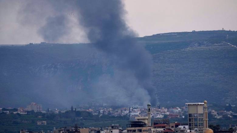 Πάνω από 1.200 οι νεκροί από τις ισραηλινές επιθέσεις στον Λίβανο - Ανάμεσα τους 124 παιδιά