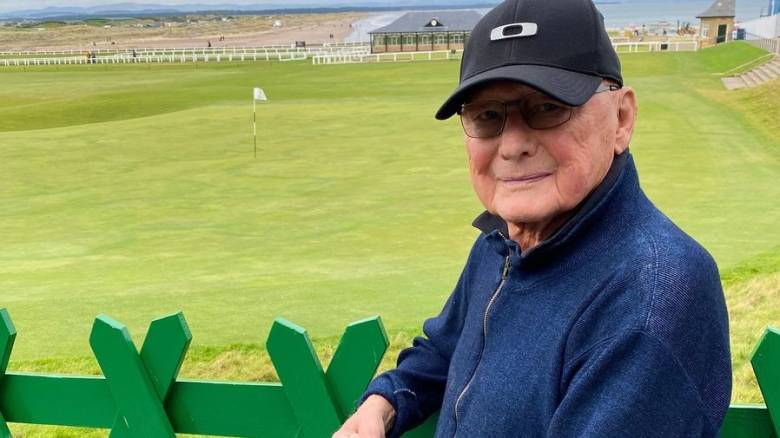 Πέθανε ο ηθοποιός Τζέιμς Τόλκαν: Από το «Back to the Future» στο «Top Gun»