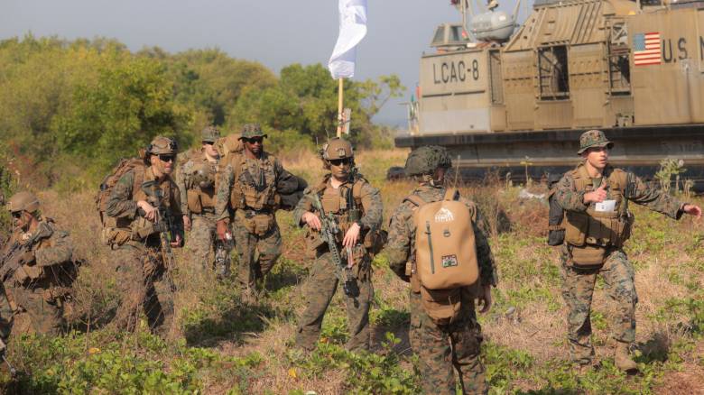 Το Πεντάγωνο ετοιμάζεται για εβδομάδες χερσαίων επιχειρήσεων στο Ιράν