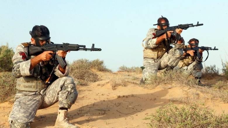 Προειδοποίηση Ιρανικού στρατού: Είμαστε έτοιμοι για σοβαρότερες ζημιές, αν επιτεθούν οι ΗΠΑ