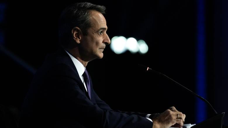 Μητσοτάκης για Τέμπη: Υπήρξε πρόβλημα συντονισμού - Η δίκη θα γίνει