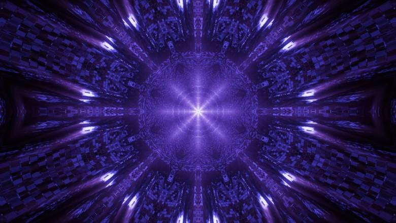 Οι επιστήμονες είναι σχεδόν βέβαιοι ότι βρήκαν μια πύλη προς την πέμπτη διάσταση