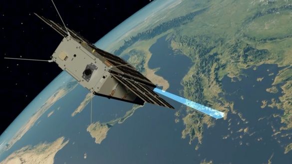 Έτοιμοι για εκτόξευση στο διάστημα οι τρεις ελληνικοί νανοδορυφόροι ERMIS