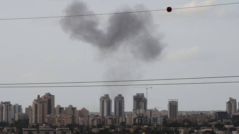 Ειρηνευτικό σχέδιο πέντε σημείων από Κίνα και Πακιστάν για την άμεση παύση του πολέμου στο Ιράν