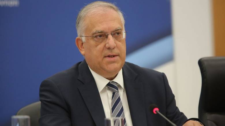 Θεοδωρικάκος: Ισχυρή πιθανότητα παράτασης του πλαφόν στα τρόφιμα - Και νέα μέτρα, εφόσον χρειαστεί