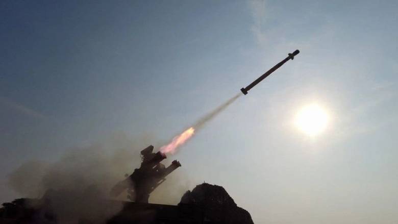 Βίντεο ντοκουμέντο από την φωτιά στο διυλιστήριο στη Χάιφα