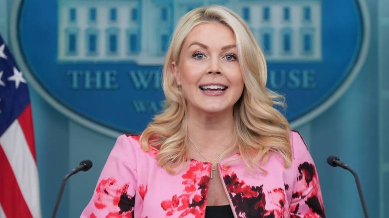 Λευκός Οίκος: Οι συνομιλίες με το Ιράν συνεχίζονται - Βαρύ το τίμημα αν απορρίψει τη συμφωνία