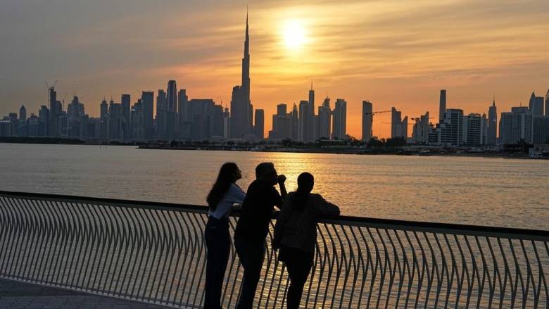 Τα Ηνωμένα Αραβικά Εμιράτα «μπλοκάρουν» την είσοδο στους Ιρανούς - Έχουν ακυρώσει εκατοντάδες βίζες