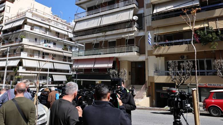 Ζωγράφου: Νέα στοιχεία για τον δράστη - «Απόμακρος, αμίλητος πάντα σκυφτός» λένε οι γείτονες