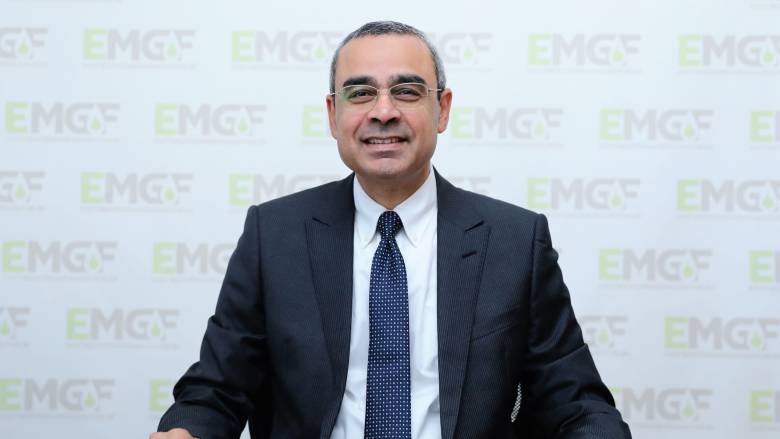 Osama Mobarez (EMGF): Θεμελιώδεις αλλαγές στον τρόπο λειτουργίας των ενεργειακών συστημάτων