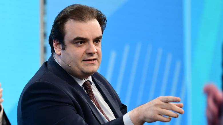 Πιερρακάκης για Τέμπη: Το Δημόσιο δεν θα ασκήσει ένδικα μέσα για τις αποζημιώσεις