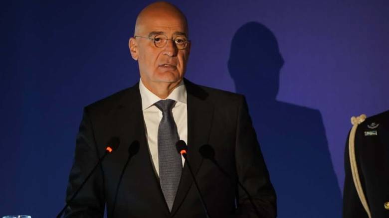 Στα Ηνωμένα Αραβικά Εμιράτα σήμερα ο Νίκος Δένδιας