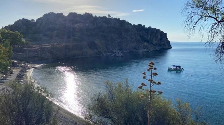 Αρχαιολογική έρευνα στην Ασίνη: Στο «φως» τεχνητό λιμάνι από την Ρωμαϊκή εποχή