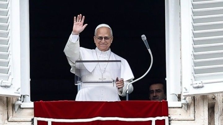 Πάπας Λέων για πόλεμο Ιράν: «Θα χρειαζόταν εκεχειρία για το Καθολικό Πάσχα»