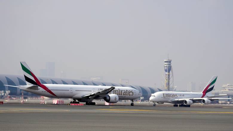 Τρεις αεροπορικές των Ηνωμένων Αραβικών Εμιράτων απαγορεύουν την είσοδο των Ιρανών στη χώρα