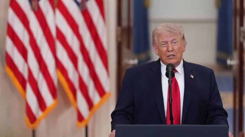 Axios: Οι ΗΠΑ εξετάζουν συμφωνία 20 δισ. δολαρίων με το Ιράν με αντάλλαγμα το ουράνιο