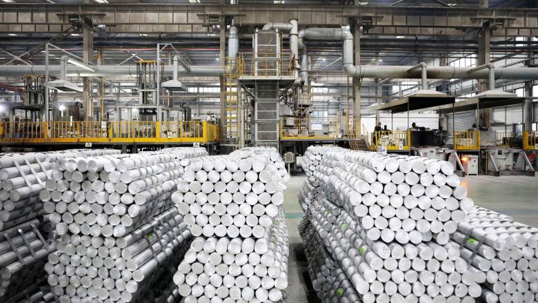 Πάγωσαν οι εργασίες στο χυτήριο Al Taweelah - Φρένο για τον κορυφαίο παραγωγό αλουμινίου στον Κόλπο