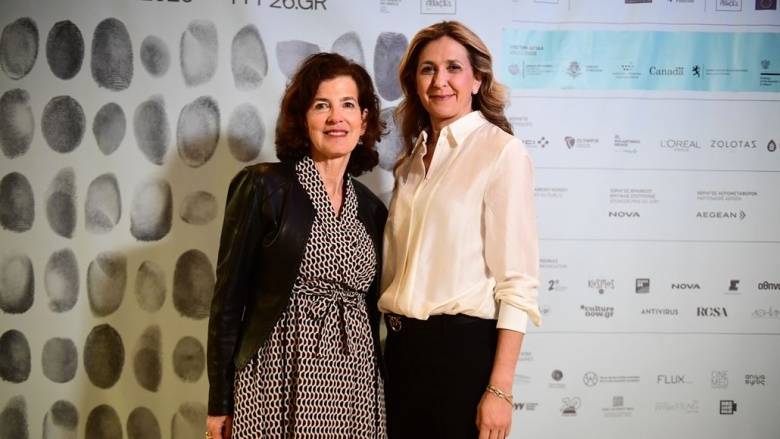 Nova: Στηρίζει και αναδεικνύει σταθερά τη μεγάλη γιορτή του Φεστιβάλ Γαλλόφωνου Κινηματογράφου