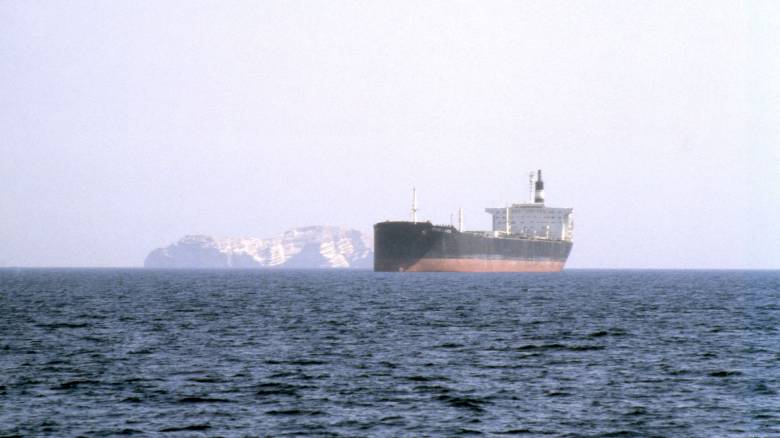 Η «συμμαχία των 35» για  Στενά του Ορμούζ, ο ρόλος της Ελλάδας και οι πιέσεις Τραμπ