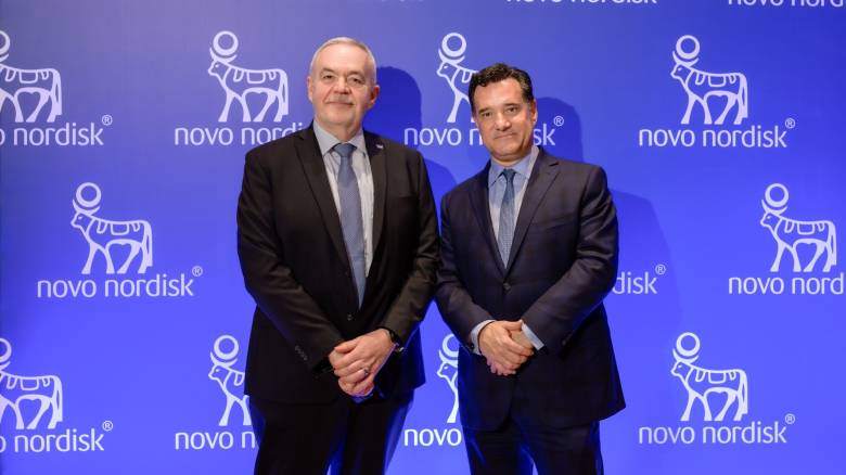 Novo Nordisk:«Για μια ανάλαφρη ζωή» - Ένα μήνυμα συνειδητοποίησης και υποστήριξης για την παχυσαρκία