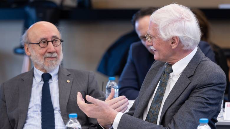 Η Ελλάδα ως ισχυρός προορισμός στη διεθνή πανεπιστημιακή σκακιέρα