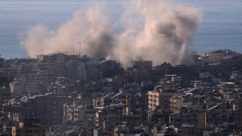 ΠΟΥ: Νεκροί 3.300 άνθρωποι στο πόλεμο του Ιράν, 30.000 τραυματίες - 4,3 εκατ. εκτοπισμένοι