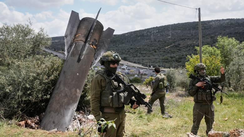 «Δεν θα ανεχθούμε τον φαύλο κύκλο πολέμου, διαπραγματεύσεων, εκεχειρίας» διαμηνύει το ιρανικό ΥΠΕΞ