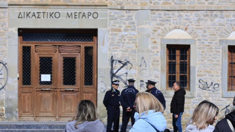 Έκρηξη στο εργοστάσιο Βιολάντα: Απολογούνται ο διεθυντής και ο υπεύθυνος παραγωγής