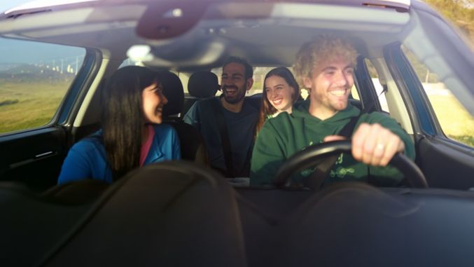 Πώς η Snappi μειώνει το κόστος των μετακινήσεων πέρα από το Fuel Pass