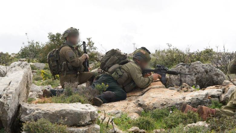 IDF: Νεκροί 15 μαχητές της Χεζμπολάχ από αεροπορική επιδρομή στο νότιο Λίβανο