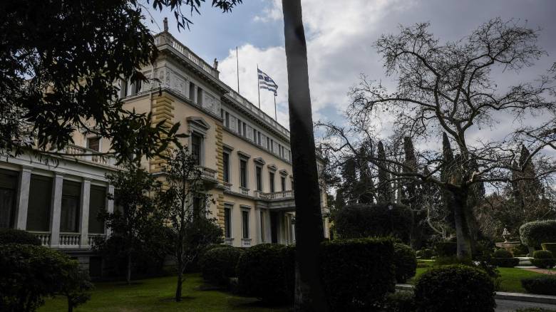 Ο ΚΟ του ΣΥΡΙΖΑ δεν θα δώσει το «παρών» δεξίωση της 24ης Ιουλίου στο Προεδρικό Μέγαρο