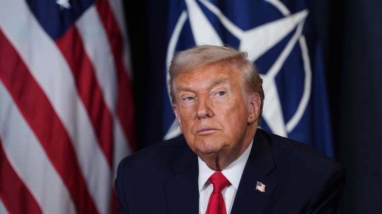 Μπορεί ο Τραμπ να βγάλει τόσο εύκολα τις ΗΠΑ από το ΝΑΤΟ;