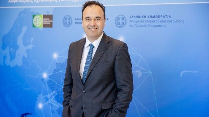 Μηχανισμός στήριξης πολιτών τα «passes» μέσω του vouchers.gov.gr - Παπαστεργίου: Λύσεις στην πράξη