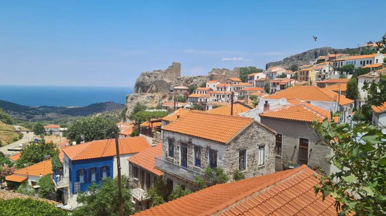 Αυθεντικό Πάσχα στη Σαμοθράκη: Η μυσταγωγία της φύσης και η ποιότητα της εμπειρίας