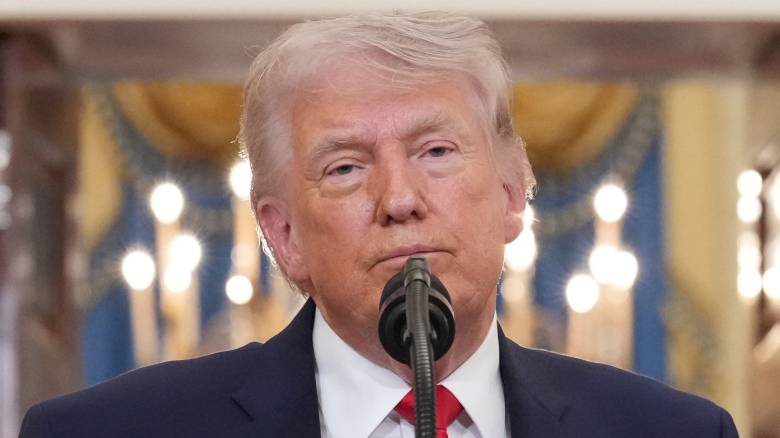 WSJ: Ο Τραμπ απέφυγε το «λάθος της Βόρειας Κορέας» στο Ιράν