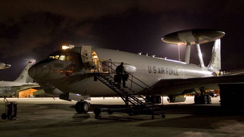 Πώς οι Αμερικανοί έχασαν επτά πολεμικά αεροπλάνα στον πόλεμο στο Ιράν