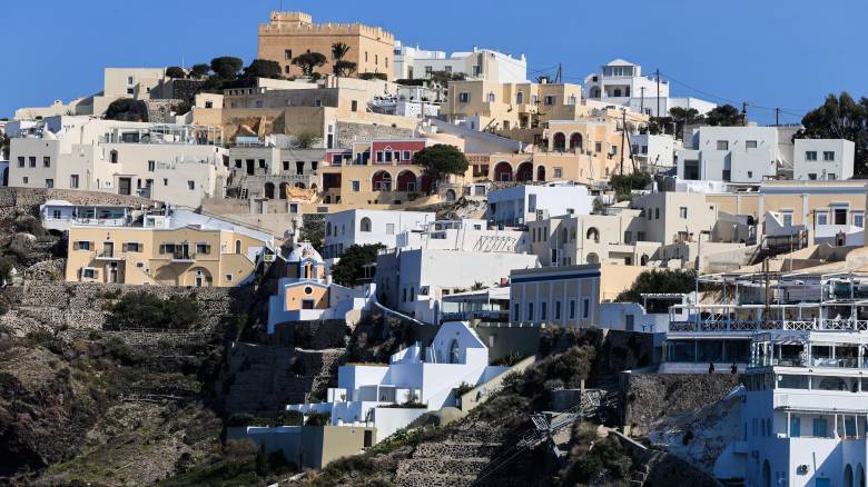 Σταθερή η τουριστική ζήτηση για το Πάσχα: Πώς επηρεάζονται οι κρατήσεις  λόγω του πολέμου