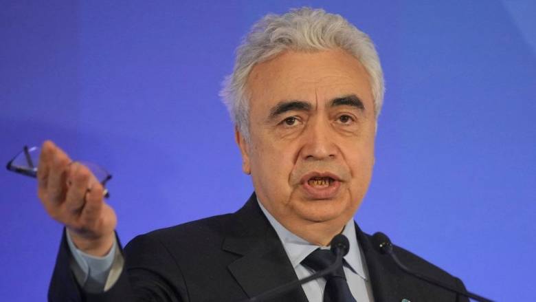 Καμπανάκι ΔΟΕ: Οι χώρες δεν πρέπει να συσσωρεύουν καύσιμα κατά τη διάρκεια του πολέμου στο Ιράν