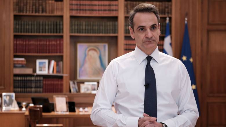 Αύριο μήνυμα Μητσοτάκη για ΟΠΕΚΕΠΕ: «Αφετηρία για μία δυναμικότερη αντιπαράθεση με το βαθύ κράτος»