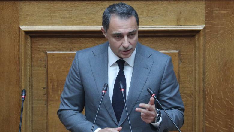 Σενετάκης για ΟΠΕΚΕΠΕ: «Δεν θα γίνω θύμα πολιτικής ανθρωποφαγίας, πότε δεν έκανα κάτι παράνομο»