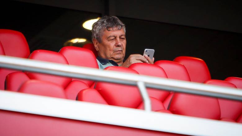 Ρουμανία: Σε τεχνητό κώμα τέθηκε ο Μιρτσέα Λουτσέσκου - Η ανακοίνωση της Ποδοσφαιρικής Ομοσπονδίας