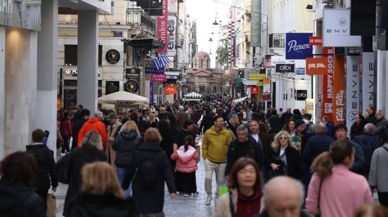 Ανοιχτά σήμερα εμπορικά καταστήματα και σούπερ μάρκετ - Ποια και ποιες ώρες θα λειτουργήσουν