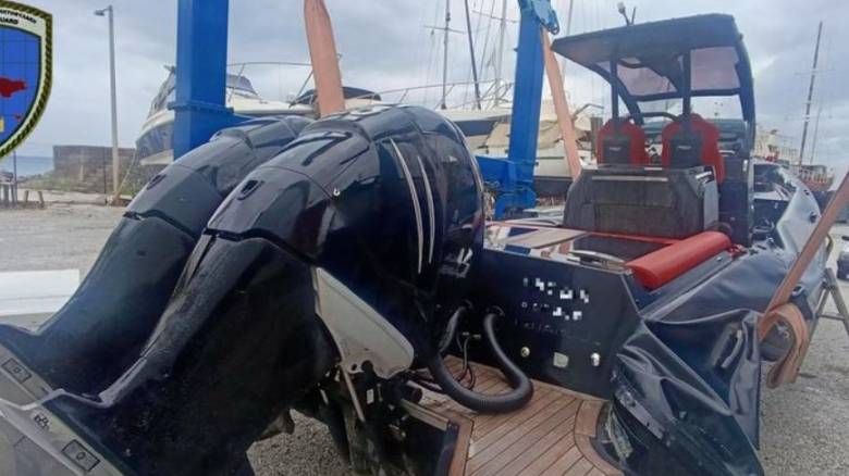 Πέντε συλλήψεις μελών κυκλώματος διακίνησης μεταναστών στη Σάμο – Επιχείρηση του Λιμενικού