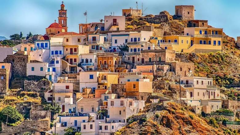 Η Κάρπαθος ως διεθνής πόλος έλξης ποιοτικού τουρισμού - Ένας «ανέγγιχτος παράδεισος»