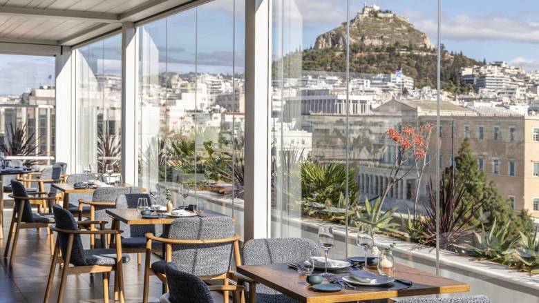 Μία ξεχωριστή γαστρονομική εμπειρία για το Πάσχα στο WHISPERS